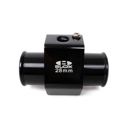 BLOX Racing Water Temperature Sensor Adapter / 28mm — view 3 | J-Spec Garage