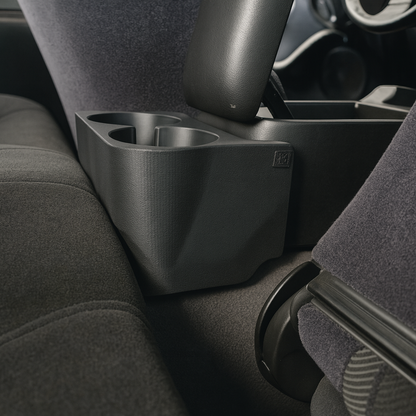 G2 Carbon 1995-1998 Nissan 240sx / Silvia S14 Ultimate CupHolder