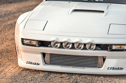 GReddy Mazda RX-7 FC3S T-24F Intercooler *Special Order*