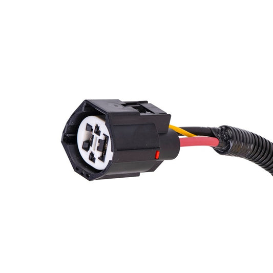 SPAL Harness Adapter for Brushless Fans | J-Spec Garage
