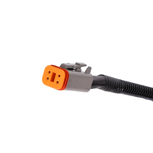 SPAL Jumper Harness for Brushless Fans | J-Spec Garage