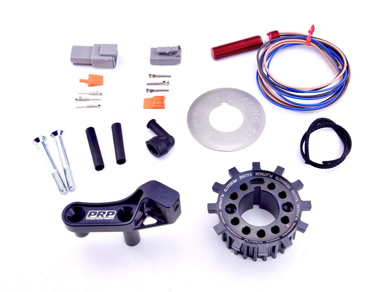 PRP Race Series Crank Ignition Timing Kit - Nissan RB20/RB25/RB26/RB30