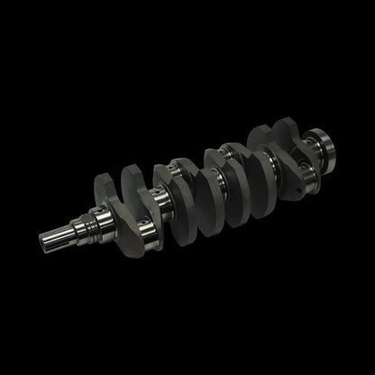 Brian Crower Crankshaft - Nissan SR20DE(T) 91mm  Stroke 4340 Billet
