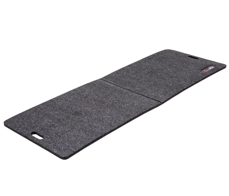 Race Ramps Racer Mat - Water and Stain Resistant | J-Spec Garage