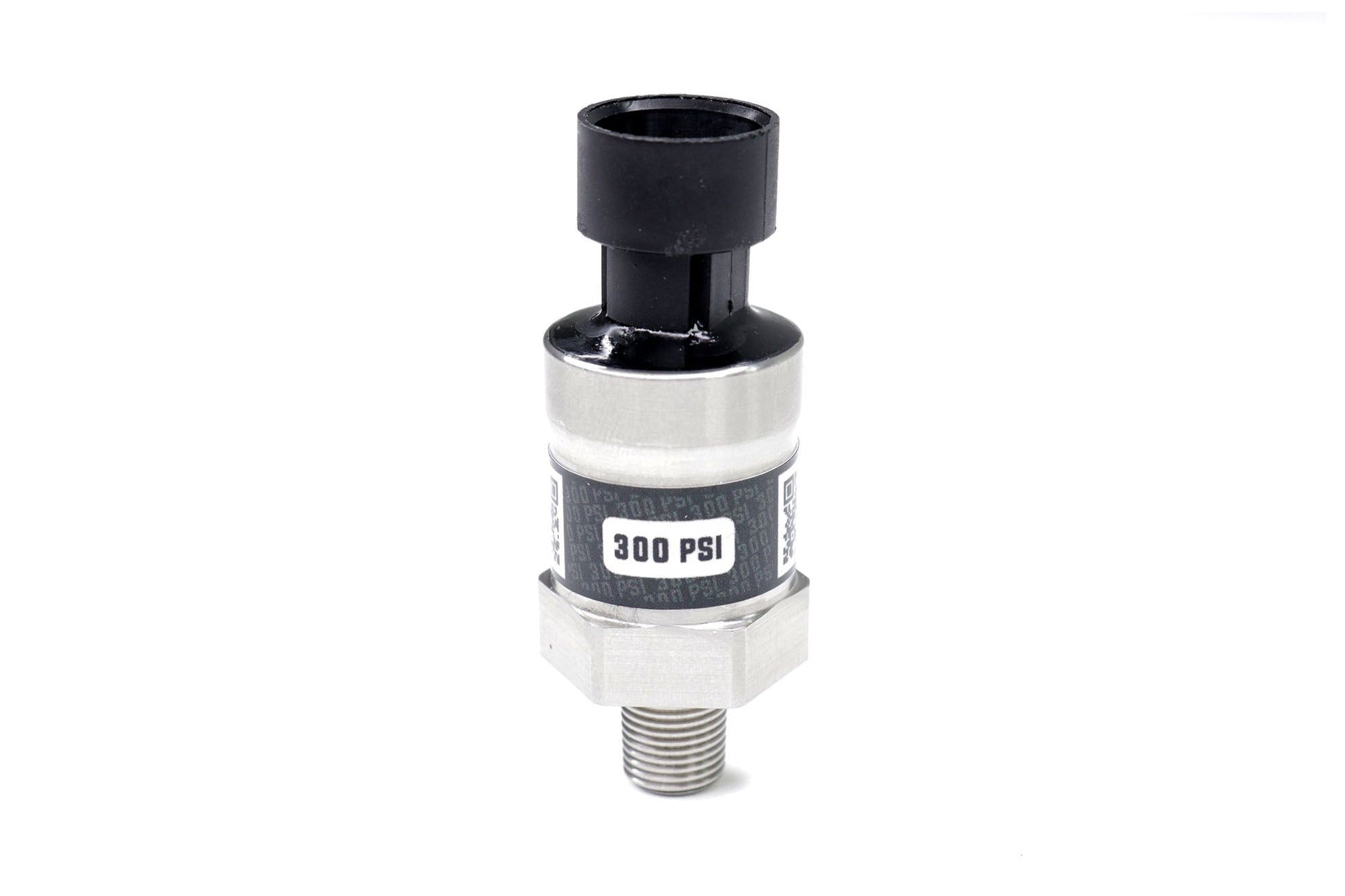 RIFE 300 PSI Pressure Sensor Transducer 1/8" NPT