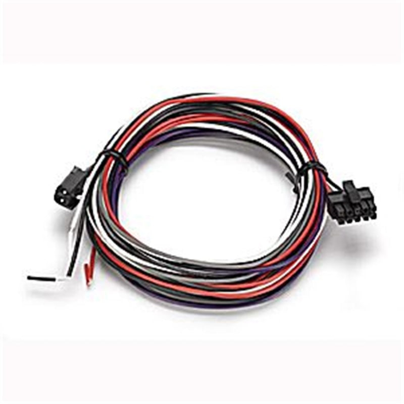 Autometer C2 52mm 100 - 260 Deg. F Electronic Trans Temp Gauge — view 2 | J-Spec Garage