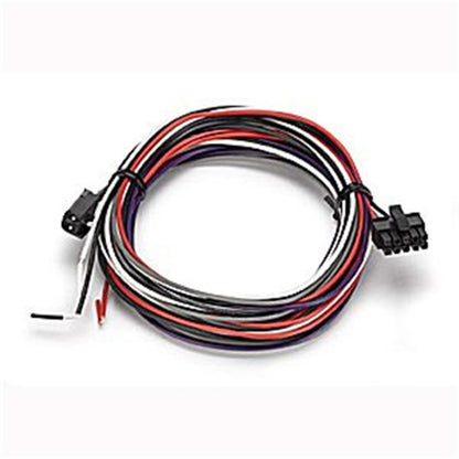 Autometer C2 52mm 100 - 260 Deg. F Electronic Trans Temp Gauge — view 2 | J-Spec Garage