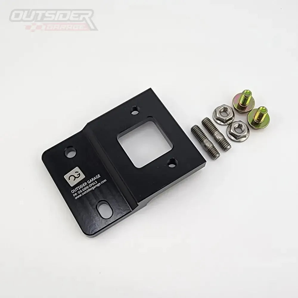 Nissan Skyline/GTR (R32) DBW Pedal Adapter V2