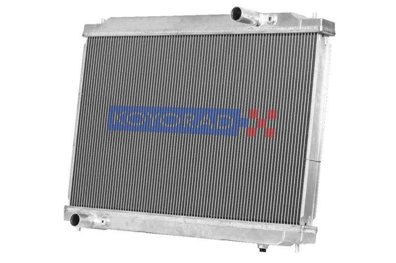 Koyo 93-95 Mazda RX-7 1.3L Turbo Radiator