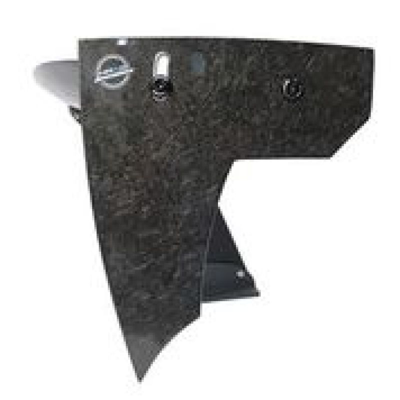 NRG Chopped Carbon Fiber Spoiler - Universal | J-Spec Garage