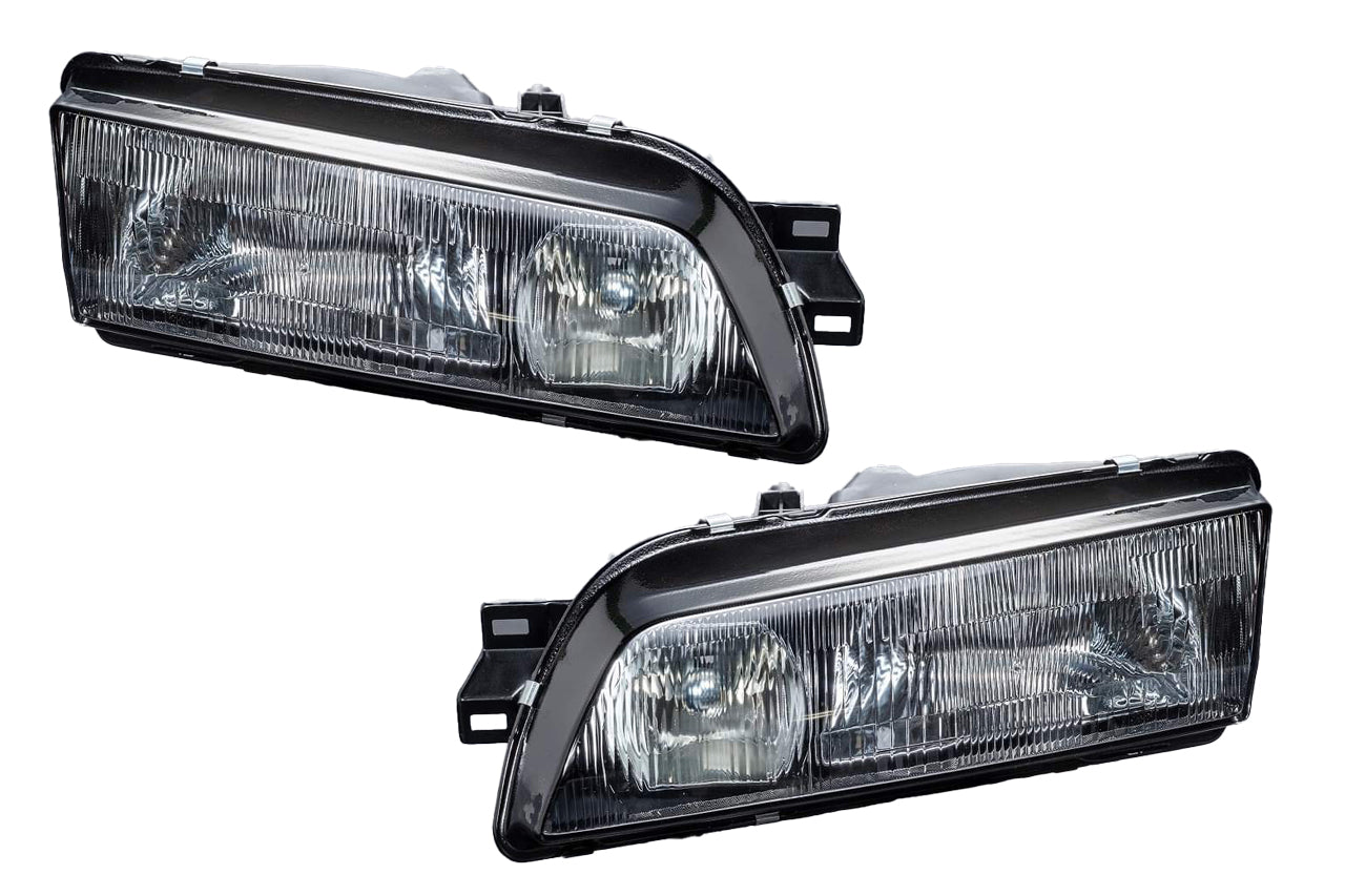 GReddy Garage 89-94 Nissan Skyline GT-R R32 N1 Type Headlights