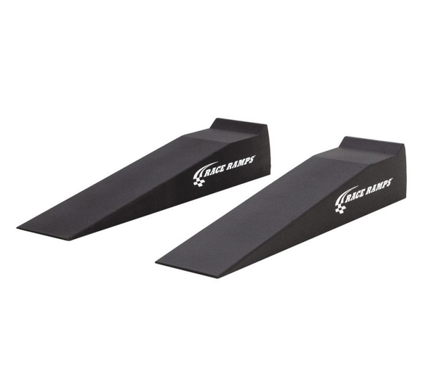 Race Ramps 67in. XT Single Piece Race Ramps - 10.8 Degree Approach Angle | J-Spec Garage