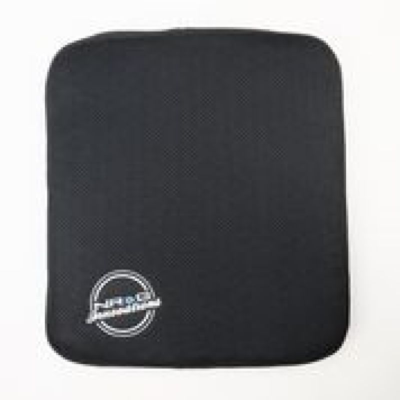 NRG Racing Seat Cushion | J-Spec Garage