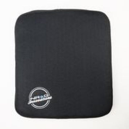 NRG Racing Seat Cushion | J-Spec Garage