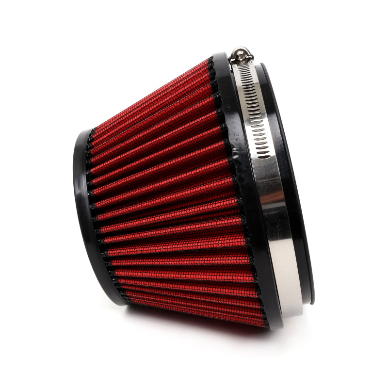 BLOX Racing Shorty Performance 5in Air Filter | J-Spec Garage