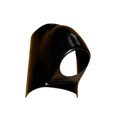 BLOX Racing 93-95 Mazda RX-7 Pillar Pod Gauge Mount - 1 Gauge | J-Spec Garage