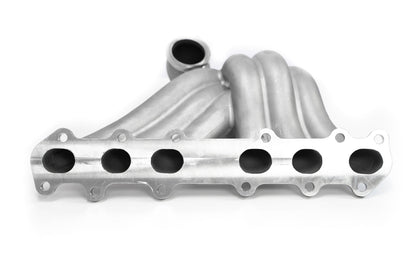 Artec Toyota 2JZ GTE 70mm V Band Turbo Exhaust Manifold