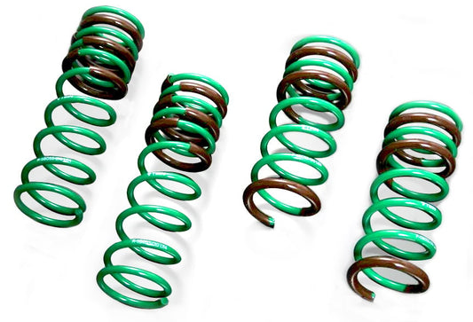 Tein 09+ Nissan Skyline GT-R R35 S Tech Springs