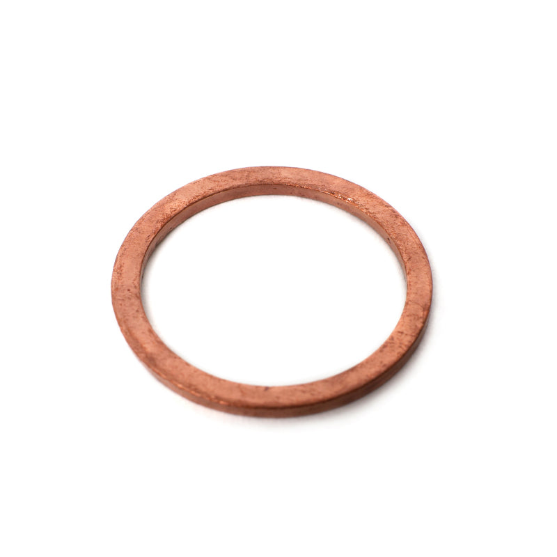 BLOX Racing Fuel Inlet Fitting Crush Washers - 2 Pack | J-Spec Garage