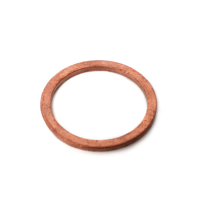 BLOX Racing Fuel Inlet Fitting Crush Washers - 2 Pack | J-Spec Garage