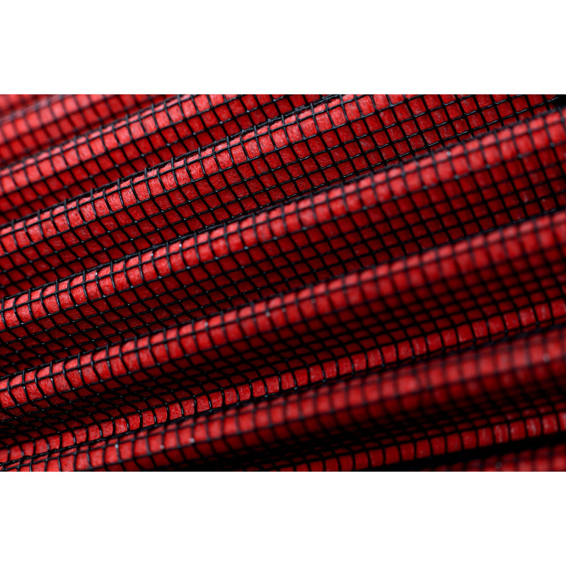 BLOX Racing Shorty Performance 5in Air Filter — view 3 | J-Spec Garage