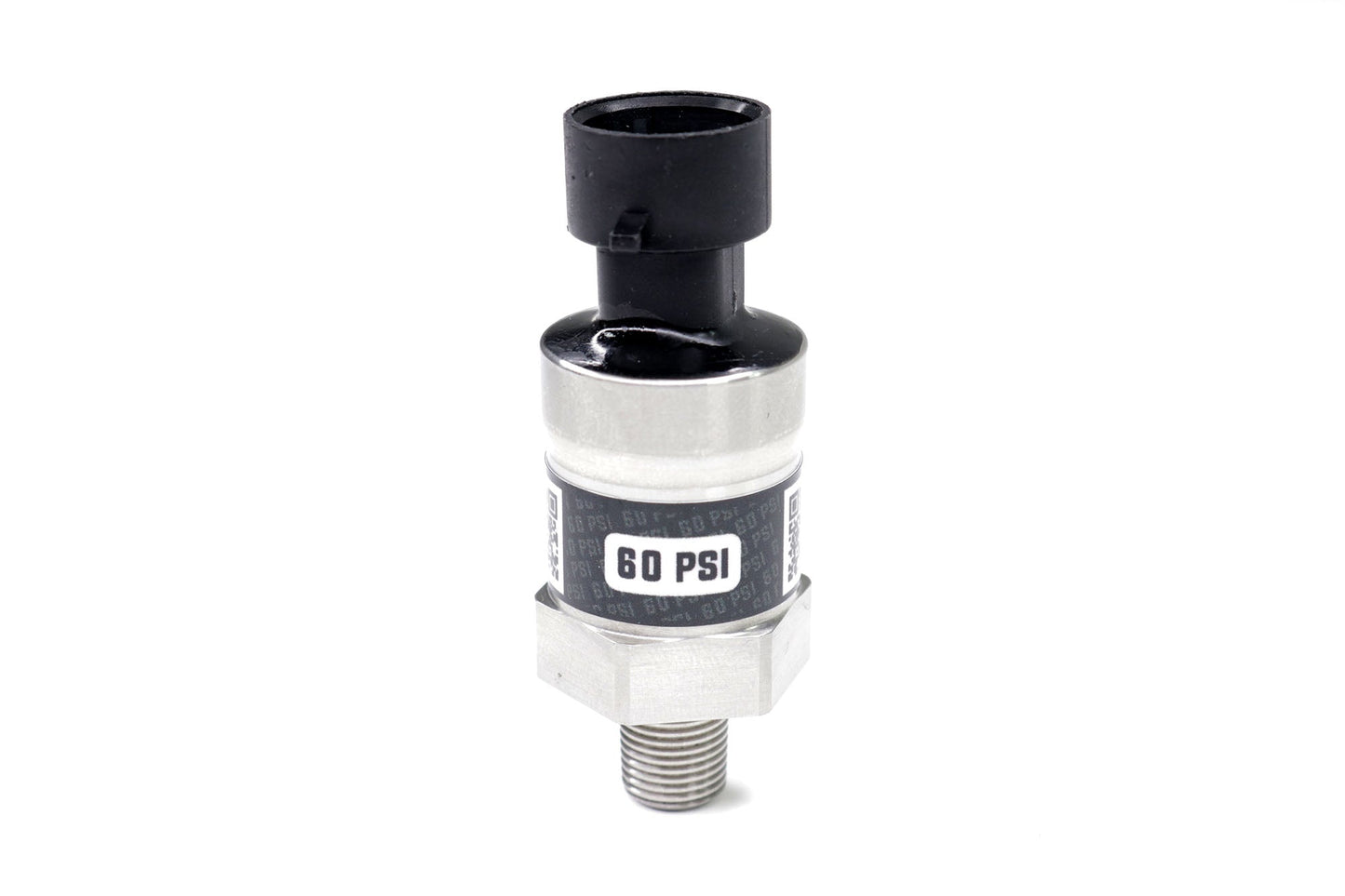 RIFE 60 psi Pressure Sensor Transducer 1/8" NPT