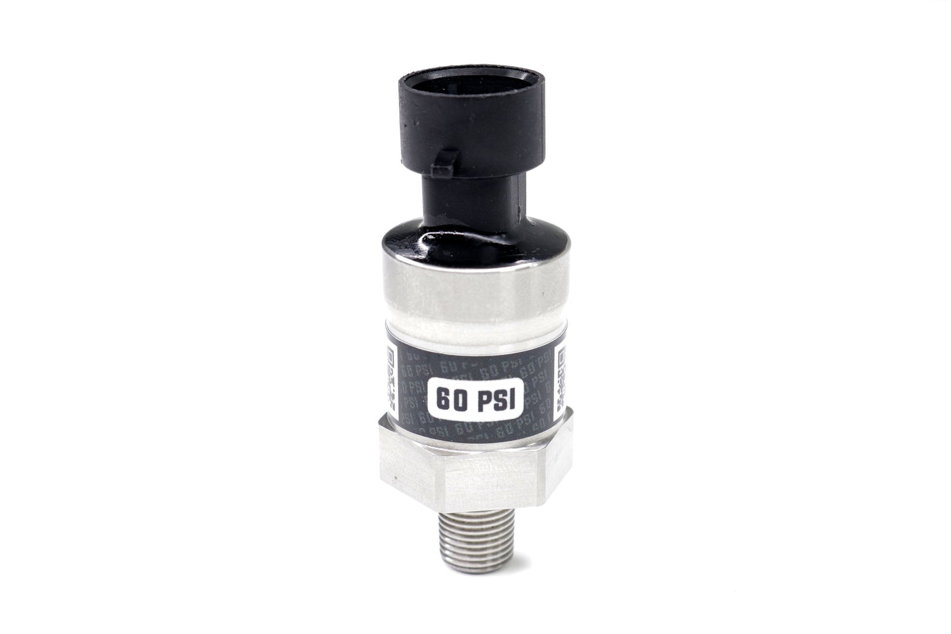 RIFE 60 psi Pressure Sensor Transducer 1/8" NPT