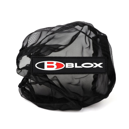 Blox Racing Performance Filter Cover For 7in Filter BXIM-00302 — view 2 | J-Spec Garage