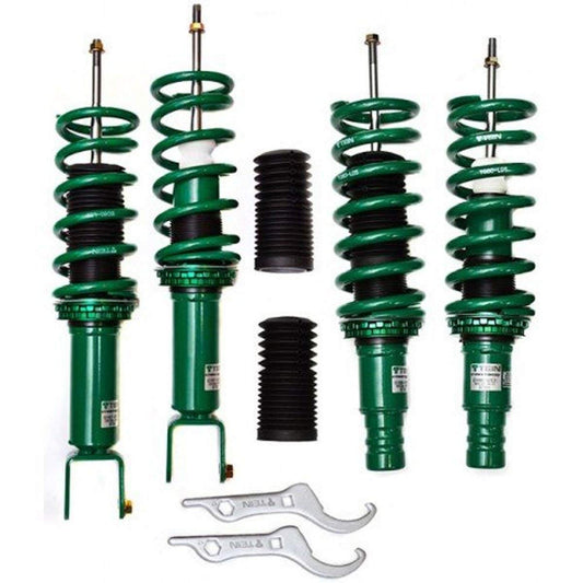 Tein 92-00 Lexus SC300 (JZZ30) Street Basis Z Coilovers