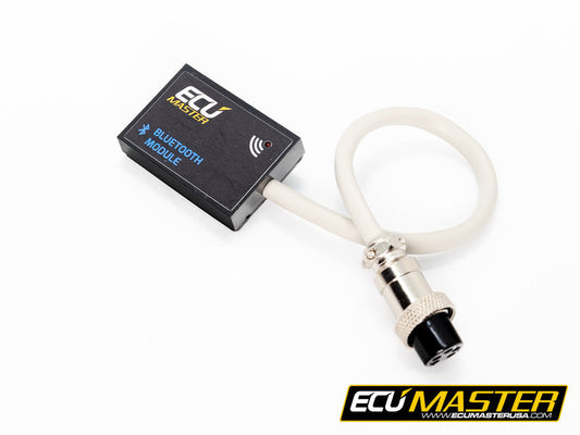 Bluetooth Adapter for ECUMaster EMU (Serial)