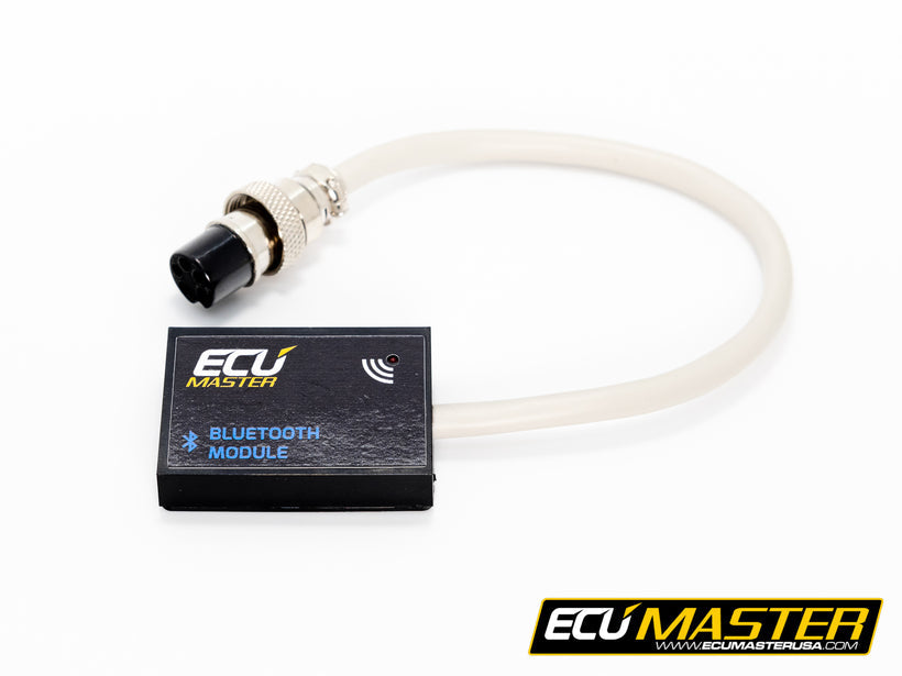 Bluetooth Adapter for ECUMaster EMU (Serial)