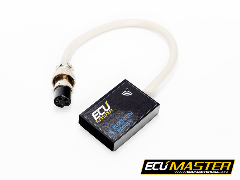 Bluetooth Adapter for ECUMaster EMU (Serial)