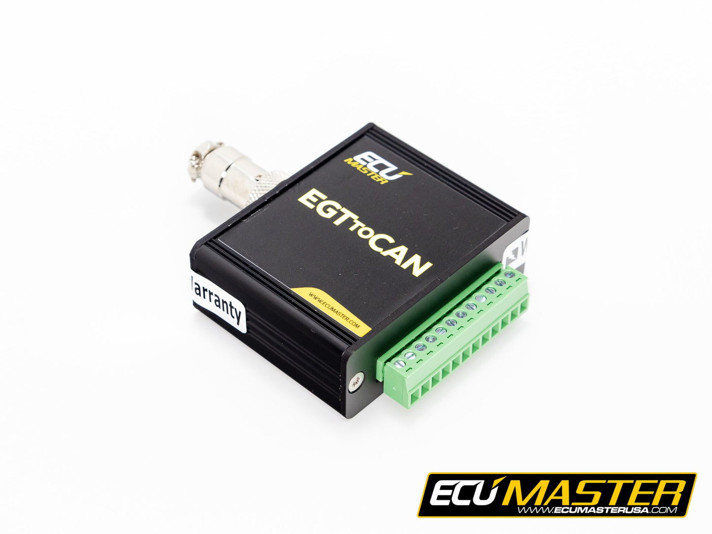 ECUMaster 8-Channel EGT Module