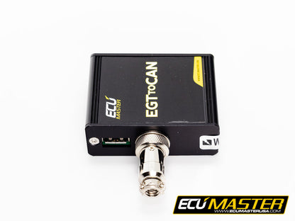 Wheel Speed to CAN Module