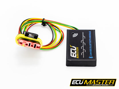 Bluetooth Adapter for ECUMaster EMU CAN Bus
