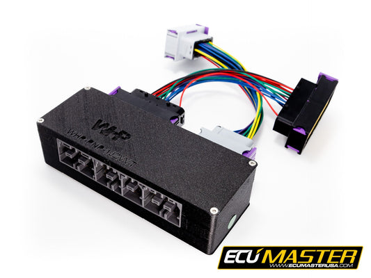 JZX100 VVTI 1JZGTE PNP for EMU Black