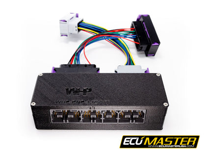 JZX100 VVTI 1JZGTE PNP for EMU Black