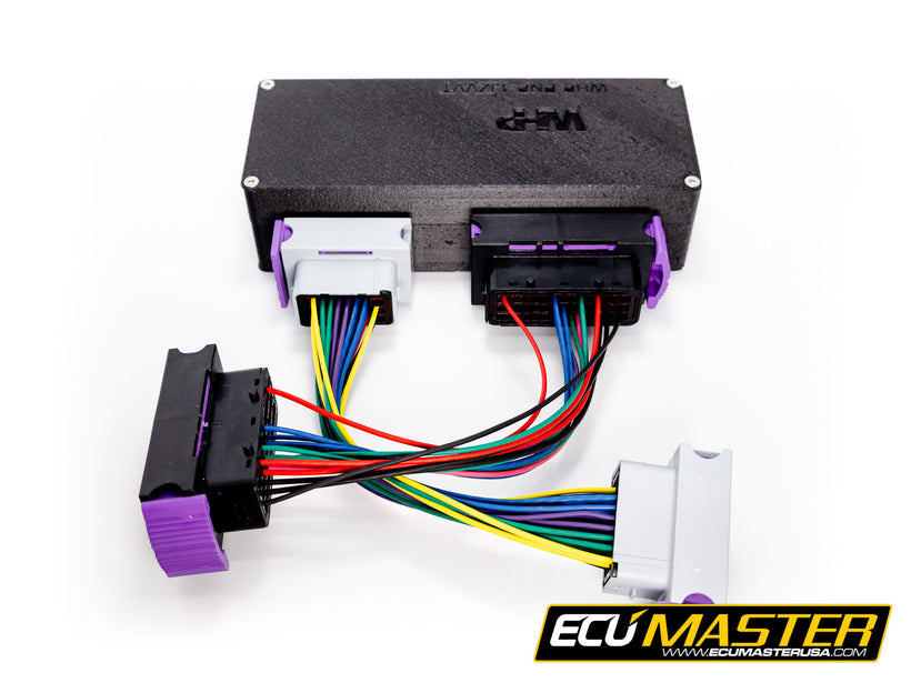 JZX100 VVTI 1JZGTE PNP for EMU Black