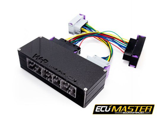 JZZ30 1JZGTE PNP for EMU Black