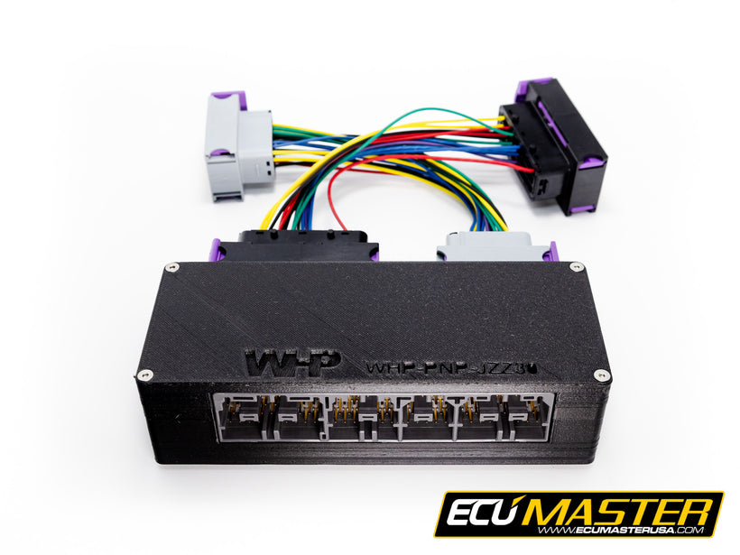 JZZ30 1JZGTE PNP for EMU Black
