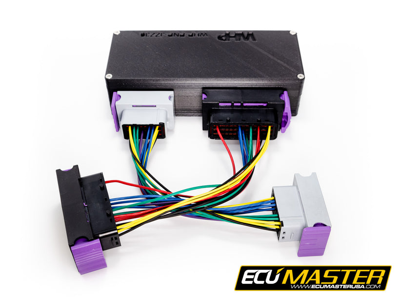 JZZ30 1JZGTE PNP for EMU Black