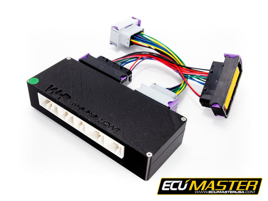 2JZ VVTi PNP for EMU Black