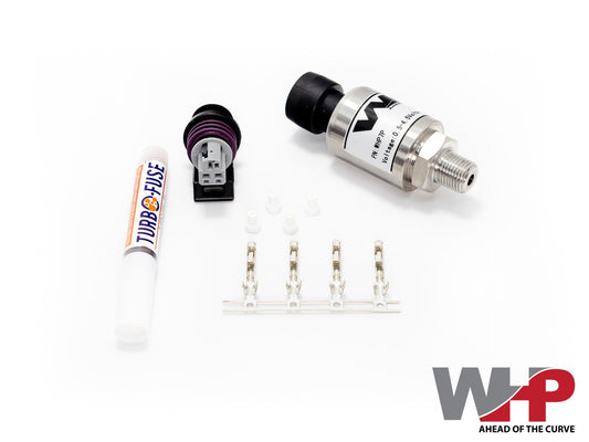 WHP 7-Bar Fuel or Oil Pressure Sensor