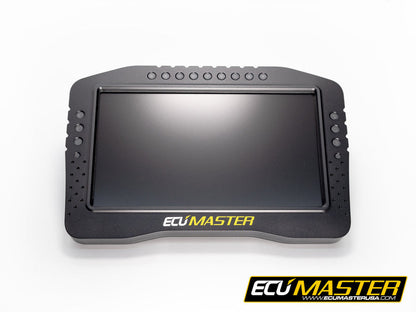ECUMaster ADU7 Advanced Display Unit Rev 2 (IP65)