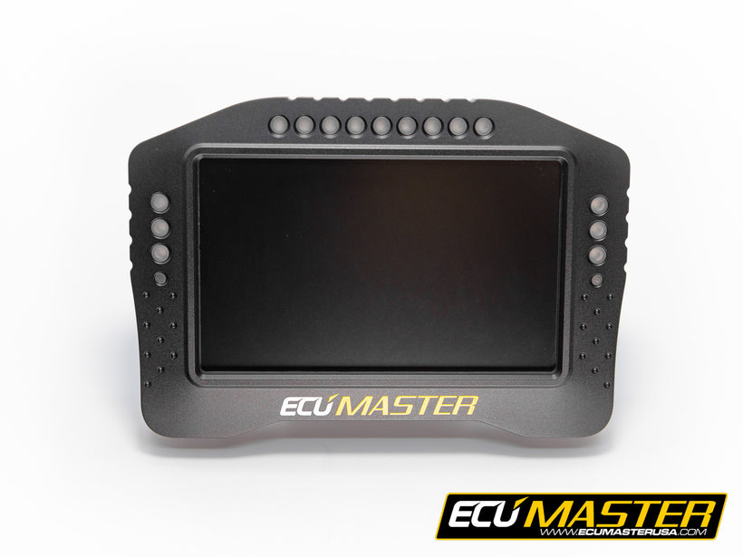 ECUMaster ADU5 Advanced Display Unit Rev 2 IP65