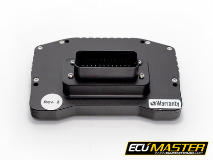 ECUMaster ADU5 Advanced Display Unit Rev 2 IP65