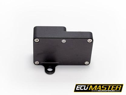 ECUMaster GPS-to-CAN with IMU (Autosport)