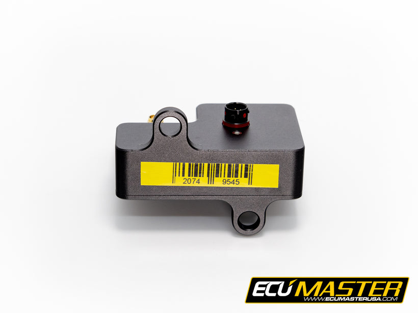 ECUMaster GPS-to-CAN with IMU (Autosport)