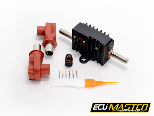 Battery Isolator Radlok