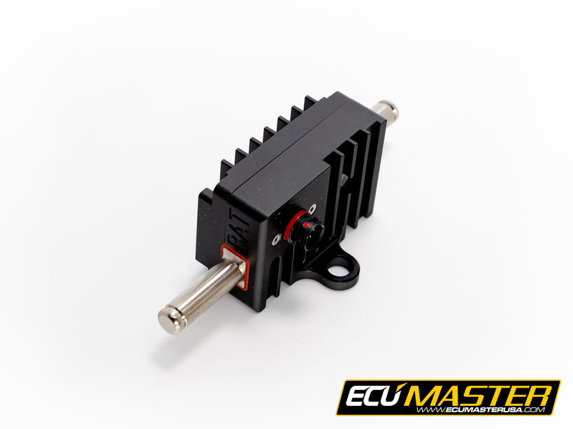 Battery Isolator Radlok